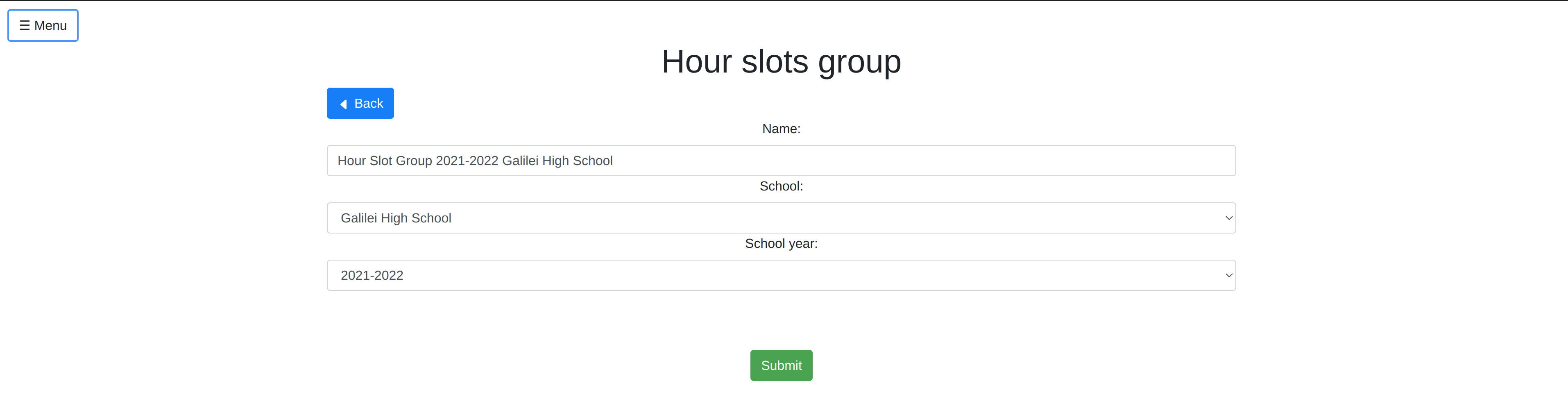 HourSlotGroupCreate