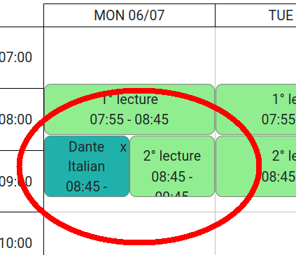 HourSlotSplit